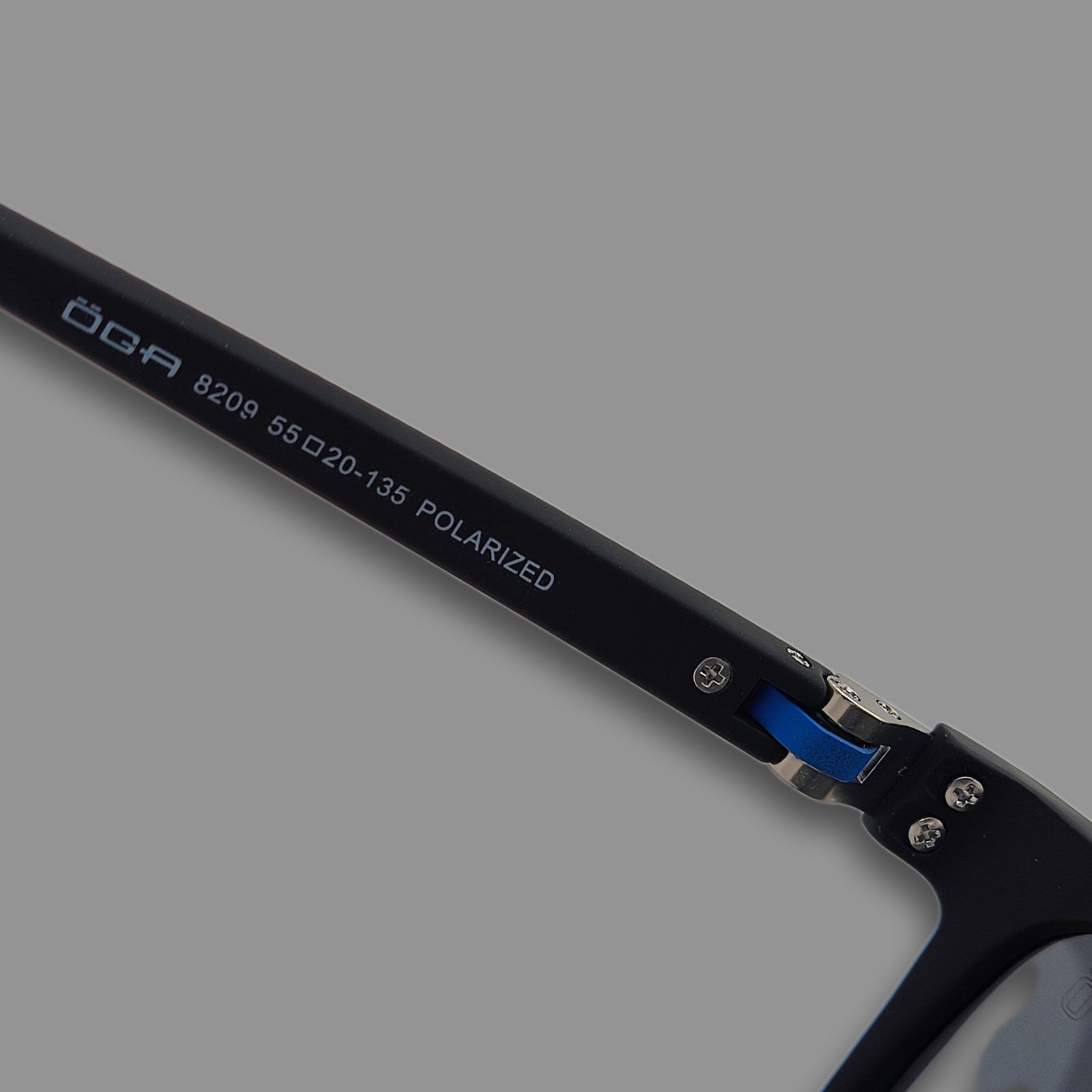 عینک آفتابی مورل مدل POLARIZED8209c3 -  - 6