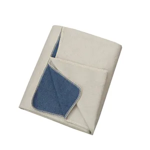 پتو 1 نفر پوشل اکو مدل پتوی بزرگسال سایز 220x180 سانتی‌متر