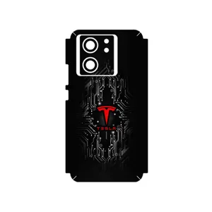 MAHOOT TESLA Cover Sticker for Xiaomi 13T Pro