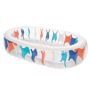 استخر بادی بست وی مدل 54066