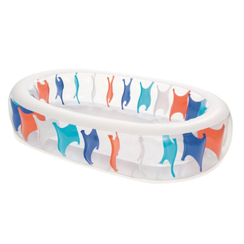 استخر بادی بست وی مدل 54066