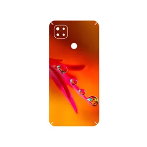 MAHOOT Plant dew Cover Sticker for Xiaomi Redmi 9 Activ