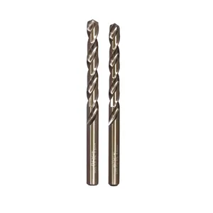 مته فلز راک مدل ART-ROK-8-8.5  مجموعه 2 عددی