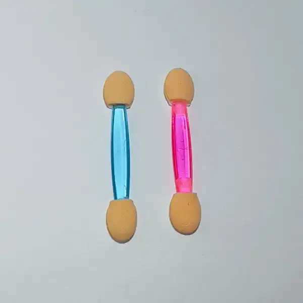 پد آرایشی مدل DS110 مجموعه 2 عددی