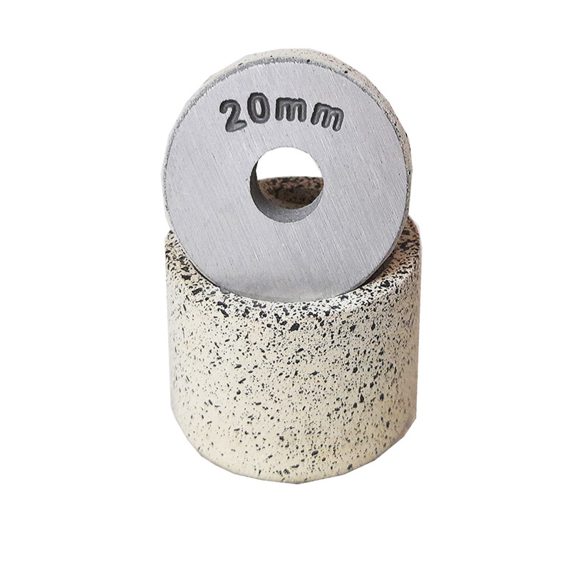 اتو لقمه مدل RO - 512 سایز 20 میلی متر اتو لقمه مدل RO - 512 سایز 20 میلی متر