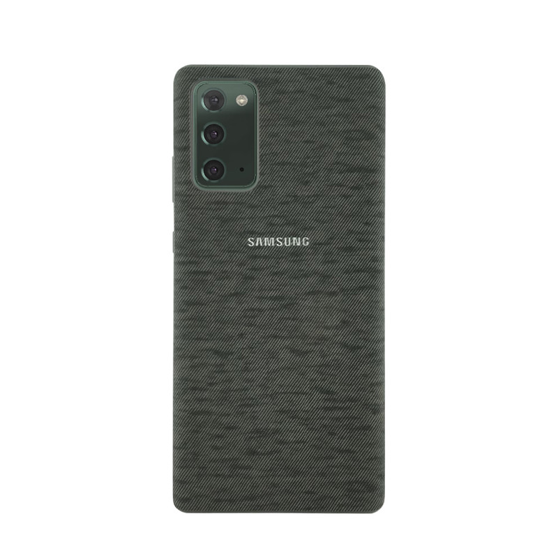 کاور مدل SVC507 مناسب برای گوشی موبایل سامسونگ Galaxy Note 20