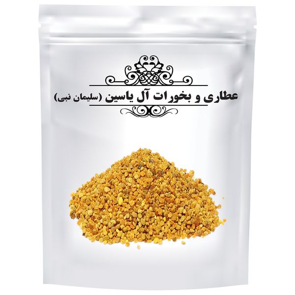 دمنوش گرده گل -75 گرم دمنوش گرده گل -75 گرم