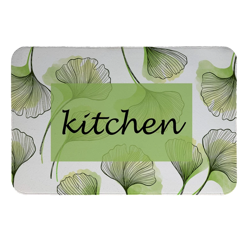 پادری طرح Kitchen کد 8732 سایز 80×50 سانتی متر