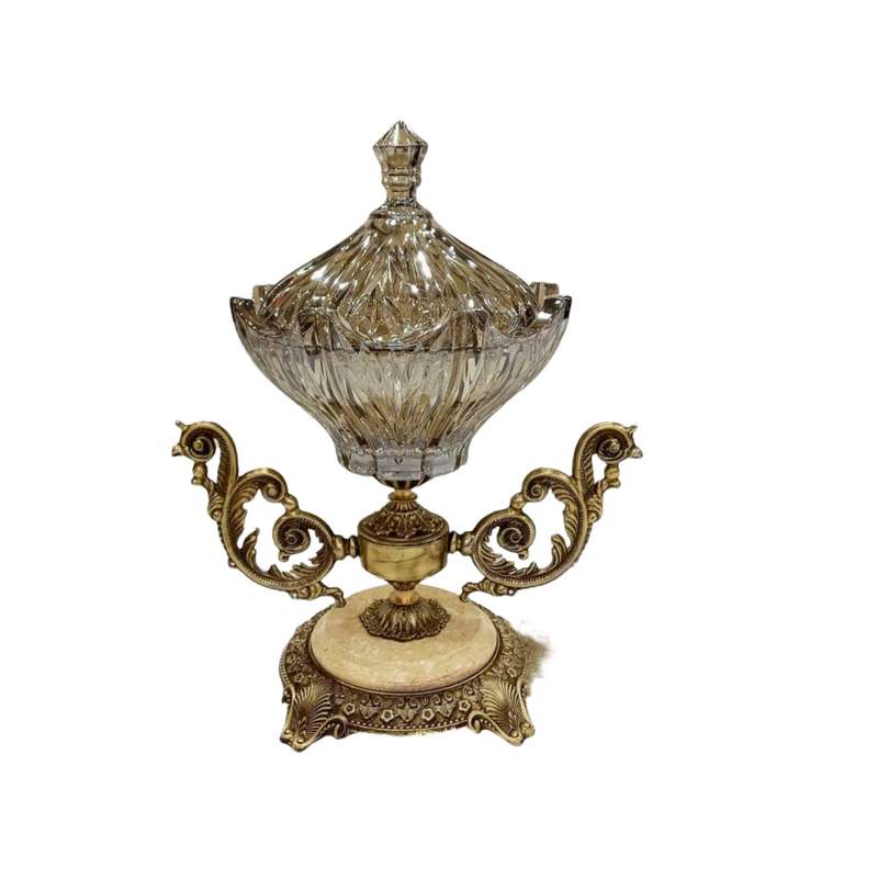 شکلات خوری مدل پایه سنگی کد 351