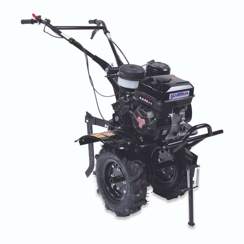 تیلر ورما مدل GX200