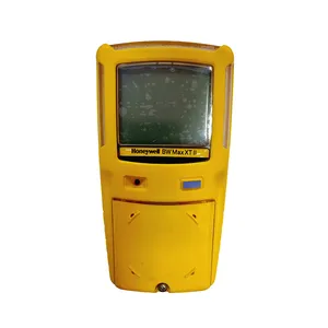 گاز سنج هانیول مدل BW MAX XT II