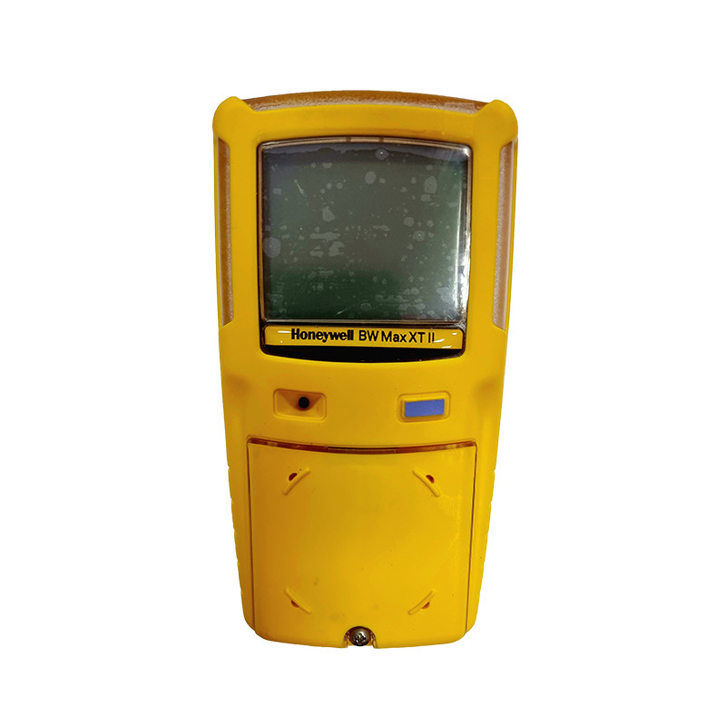 گاز سنج هانیول مدل BW MAX XT II