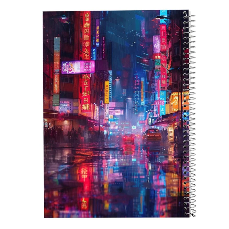 دفتر لیست خرید 50 برگ مدوپد مدل شهر کد DF17393