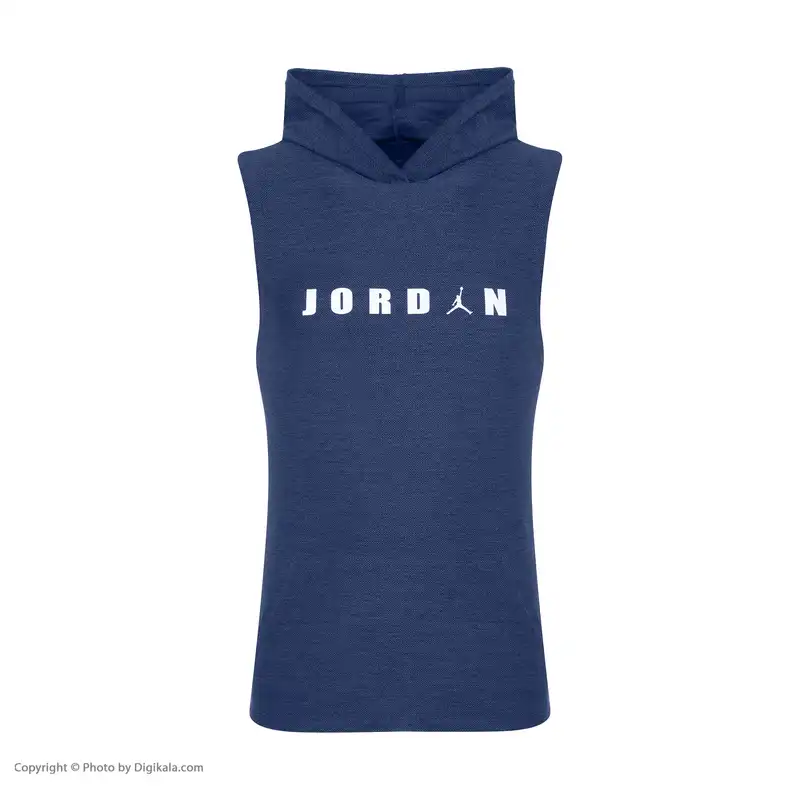 تاپ ورزشی مردانه مدل 010