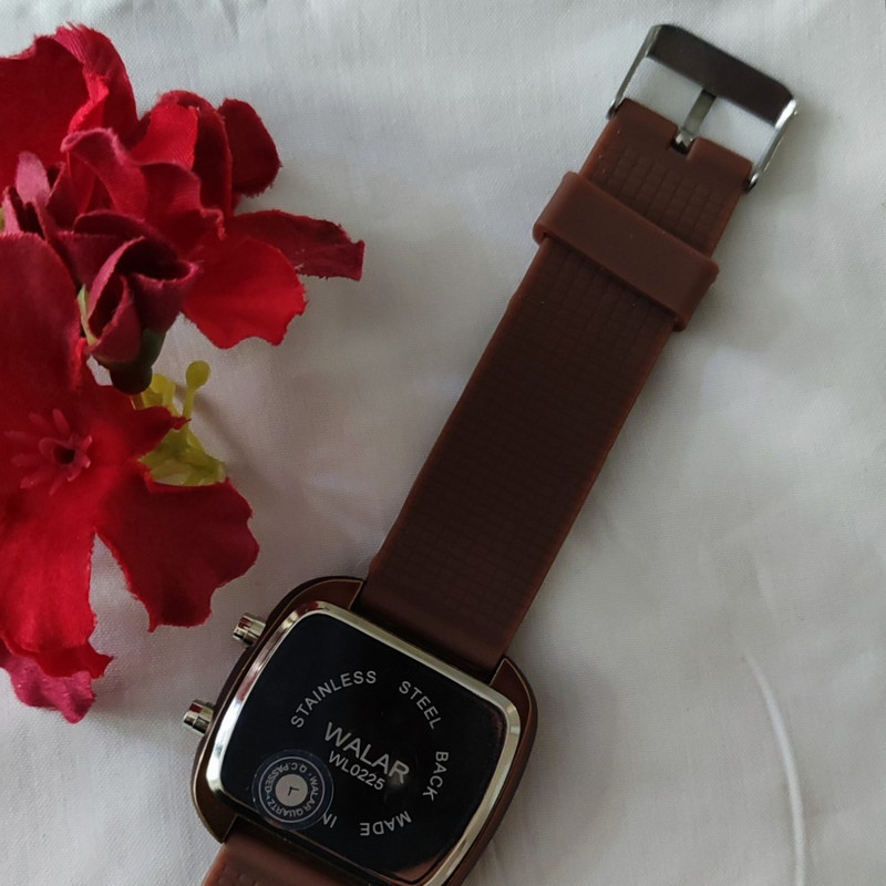 ساعت مچی دیجیتال دخترانه والار مدل W1