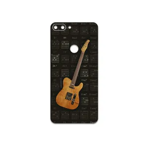 MAHOOT Guitar-Instrument Cover Sticker for Gplus T10