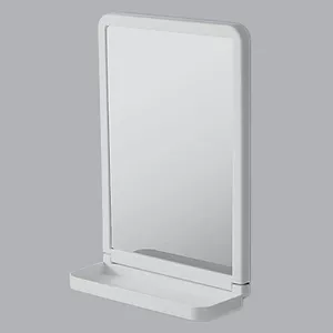 آینه سرویس بهداشتی مدل Bathlux