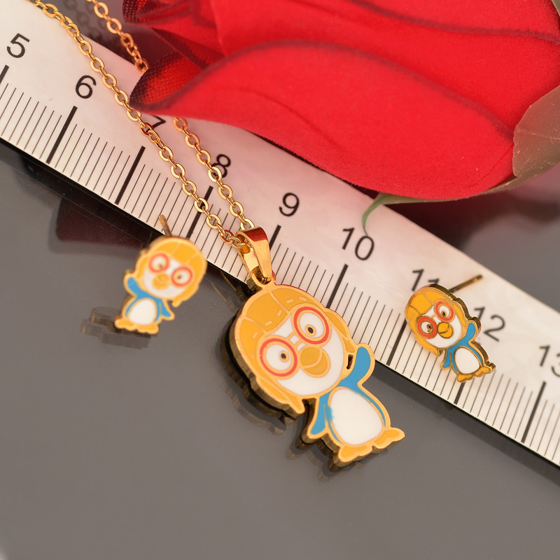 نیم ست دخترانه تاکر مدل NS05010