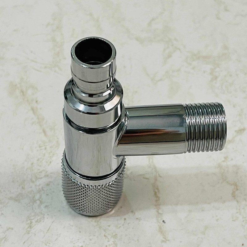 شیر حیاطی مدل Ana