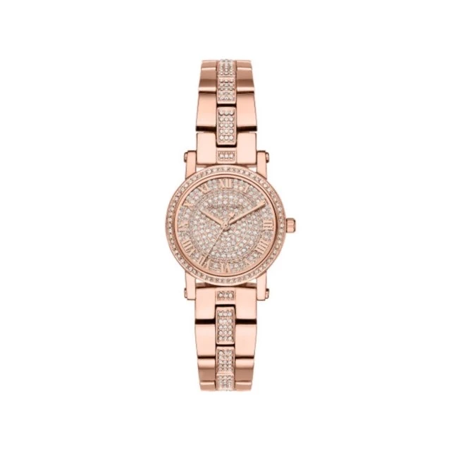 ساعت مچی عقربه‌ای کوارتز زنانه مایکل کورس مدل MK3776