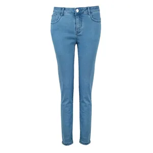 شلوار جین زنانه جین وست مدل 78244