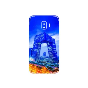 MAHOOT Beijing city Cover Sticker for Samsung Galaxy J2 Core