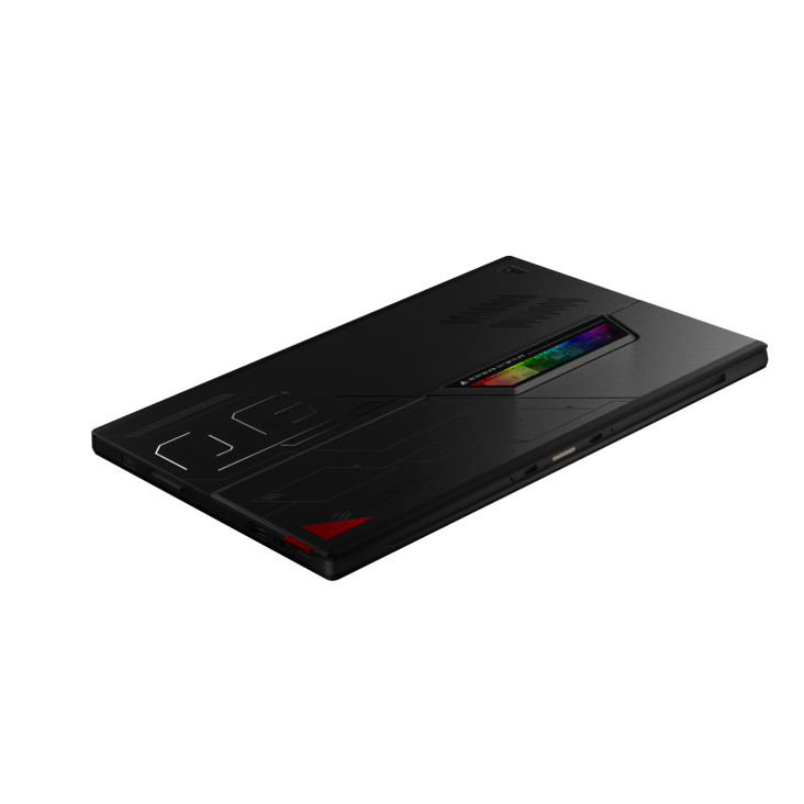 لپ تاپ 13.4 اینچی ایسوس مدل ROG Flow Z13 GZ301ZE-LD183W لپ تاپ 13.4 اینچی ایسوس مدل ROG Flow Z13 GZ301ZE-LD183W