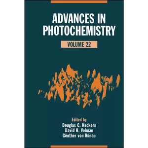 کتاب Advances in Photochemistry, Volume 22 اثر جمعي از نويسندگان انتشارات Wiley-Interscience