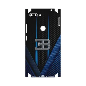 MAHOOT BUGATTI-FullSkin Cover Sticker for Gplus T10