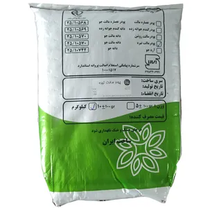 پودر مالت تیره به مالت - 10 کیلوگرم