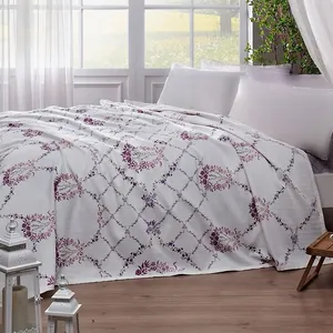 روتختی تاچ مدل Gianna یک نفره سایز 160x230 سانتی متر