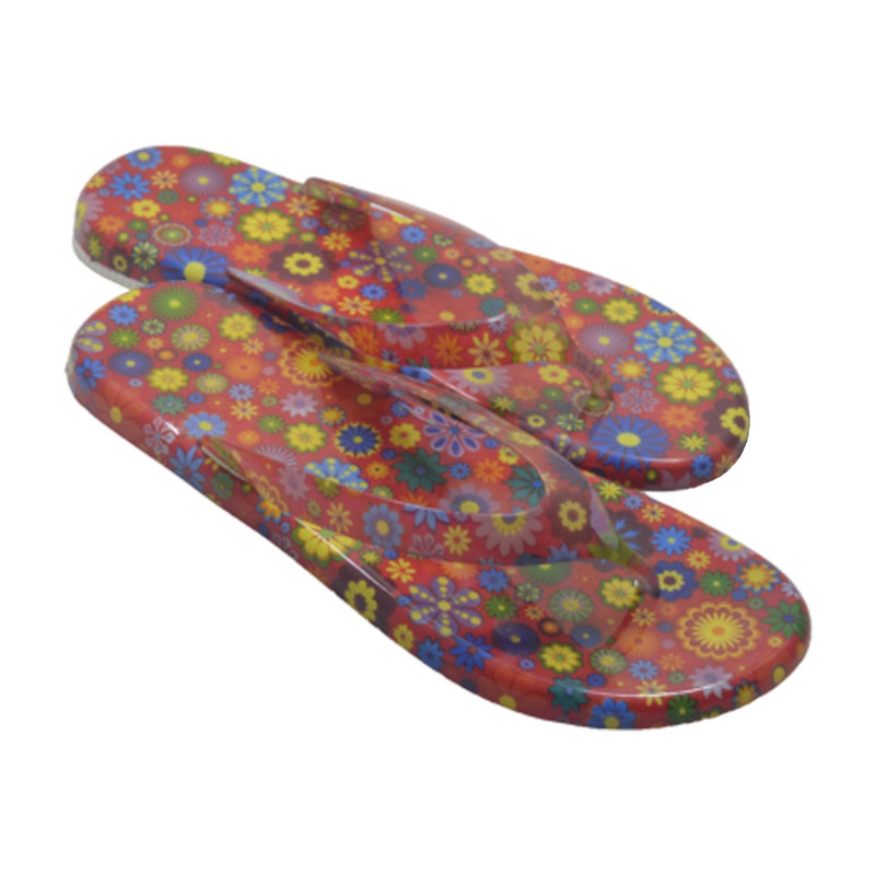 دمپایی لاانگشتی زنانه مدل دلسا کد KVC-24