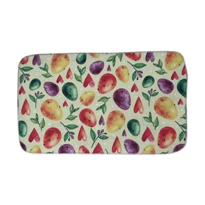 پادری طرح آشپزخانه کد 103 سایز 75x45 سانتی متر