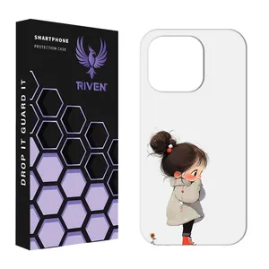 RIVEN RI1-16 Case For Apple iPhone 12 Pro
