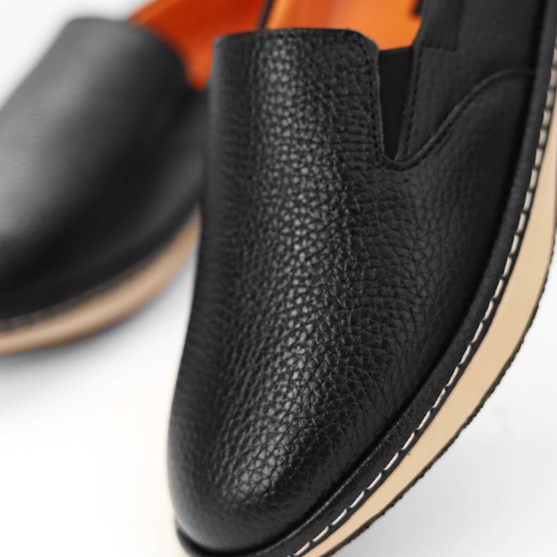 کفش طبی زنانه مدل لورا کد M205149R01