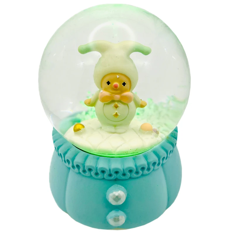 گوی مدل چراغدار طرح دلقک بازیگوش کد BD1623.11.S200 