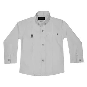 پیراهن پسرانه کد C-0216