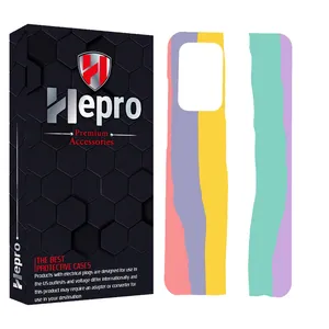 HEPRO MC Cover for XIAOMI Redmi Note 12 Pro 4G / Redmi Note 11 Pro