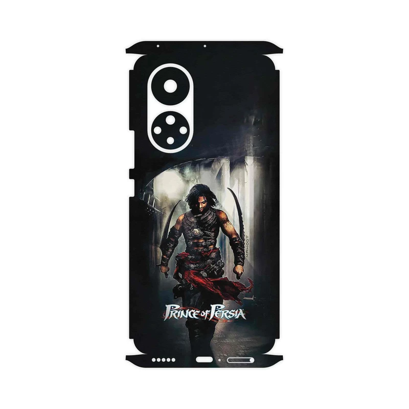 برچسب پوششی ماهوت مدل Prince_of_Persia-FullSkin مناسب برای گوشی موبایل آنر 50