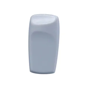 تگ لباس مدل مستطیل بسته 100 عددی