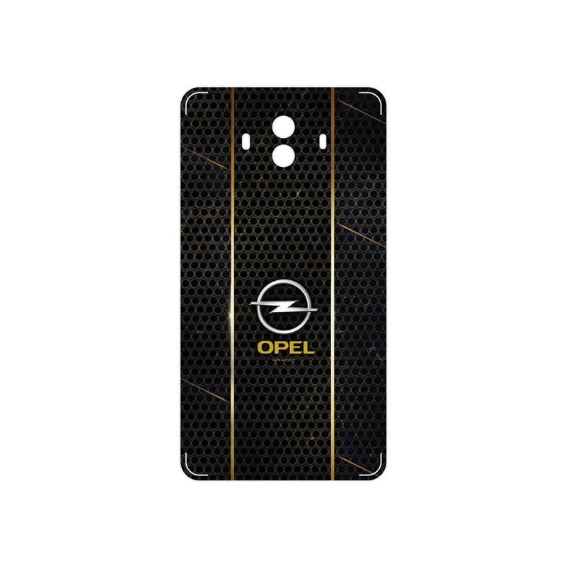 برچسب پوششی ماهوت مدل OPEL مناسب برای گوشی موبایل هوآوی Mate 10