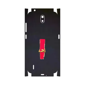 MAHOOT Collage of Embrace-FullSkin Cover Sticker for Nokia C1