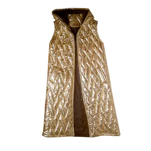 کاپشن زنانه کد ۱۰۰۱