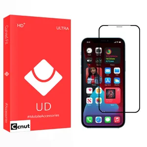 Coconut UD2 Ceramics Screen Protector For Apple iPhone 12 Pro Max