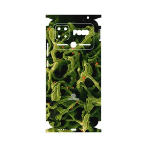 MAHOOT Atom Universe 2-FullSkin Cover Sticker for Xiaomi Poco C40