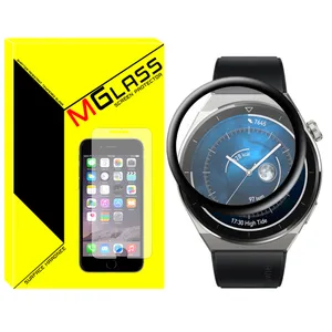 MGlass NMG Nano Screen Protector For Huawei Watch GT3 Pro