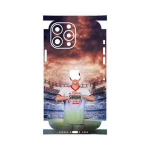 MAHOOT Sardar Azmoun-FullSkin Cover Sticker for Apple iPhone 13 Pro Max
