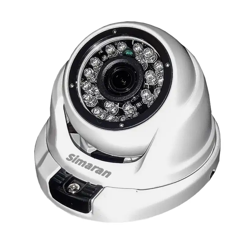 دوربین مداربسته آنالوگ سیماران مدل SM-D721IRV