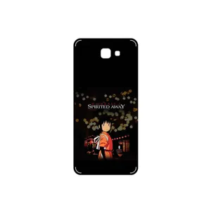 MAHOOT Spirited Away Cover Sticker for Samsung Galaxy J5 Prime
