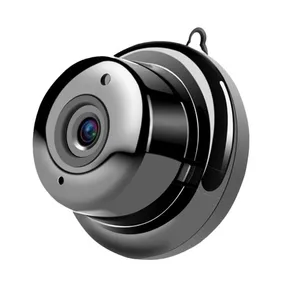 دوربین مداربسته تحت شبکه مدل HwV380E12